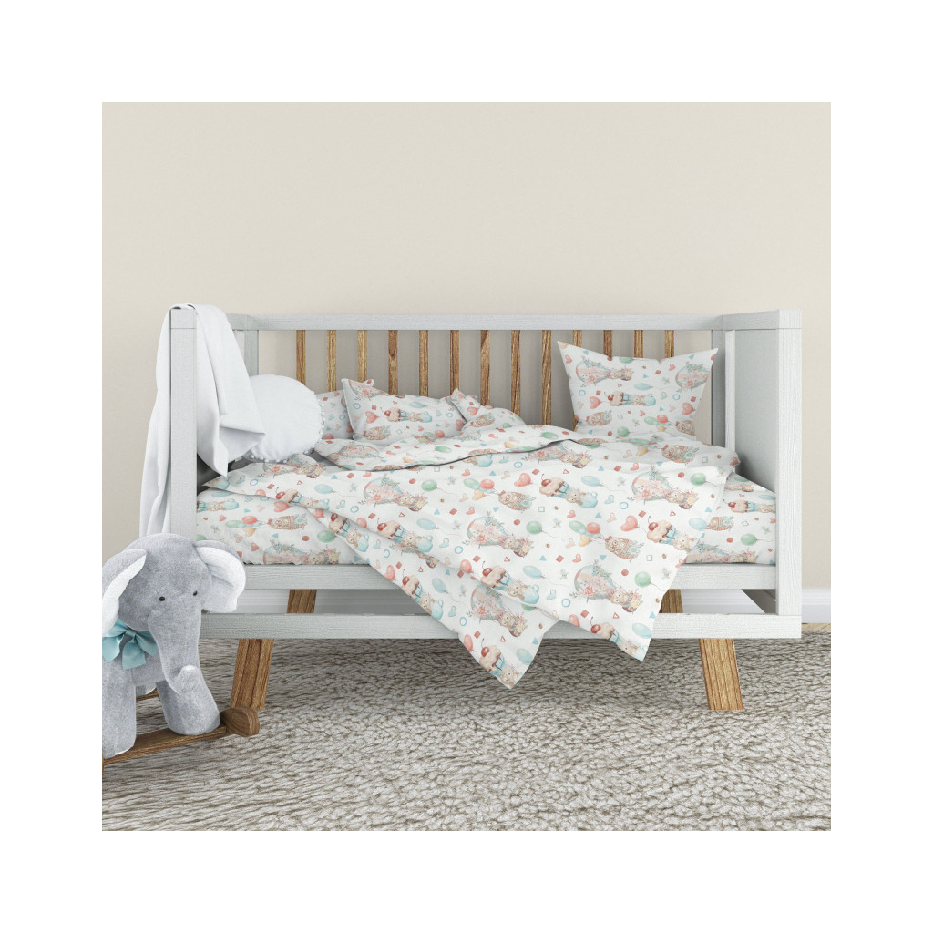 Дитячий постільний набір Home Line Сова (193171) - изображение 1