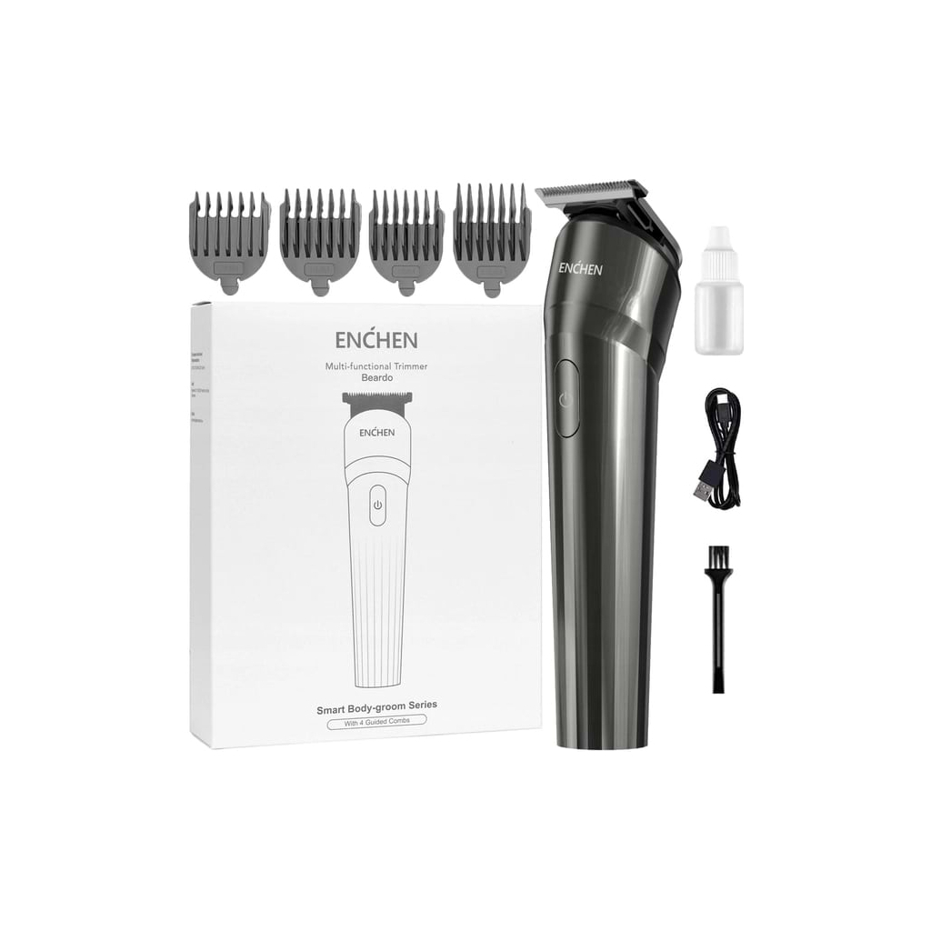 Тример Xiaomi Beardo 2 - зображення 2