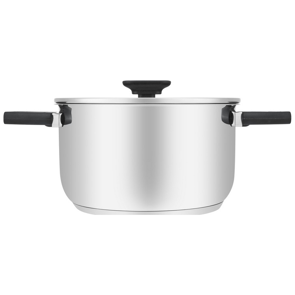 Каструля Resto Anser 20 см 3.2 л (92203) - зображення 3