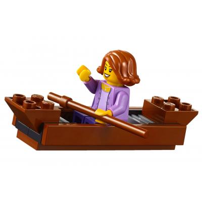 Конструктор LEGO Creator Сучасний будинок (31068) - зображення 9