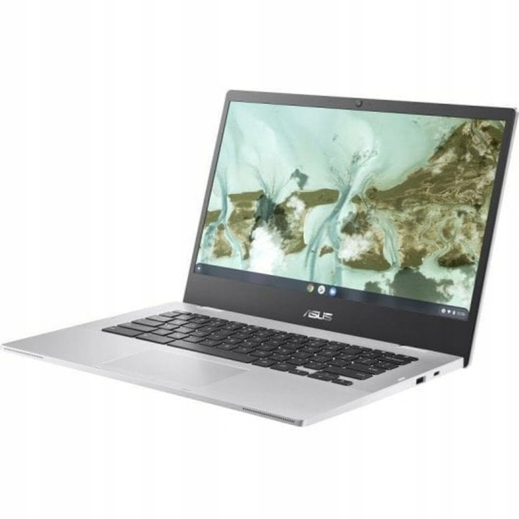 Ноутбук ASUS Chromebook CX1 CX1400CKA-EB0588 (90NX03I2-M00N20) - зображення 3