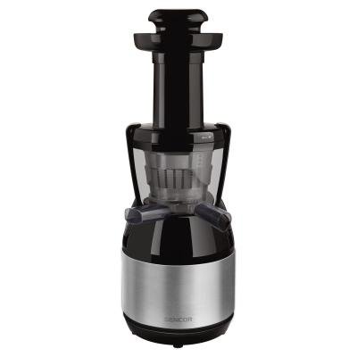Соковижималка Sencor SSJ5050SS - изображение 2