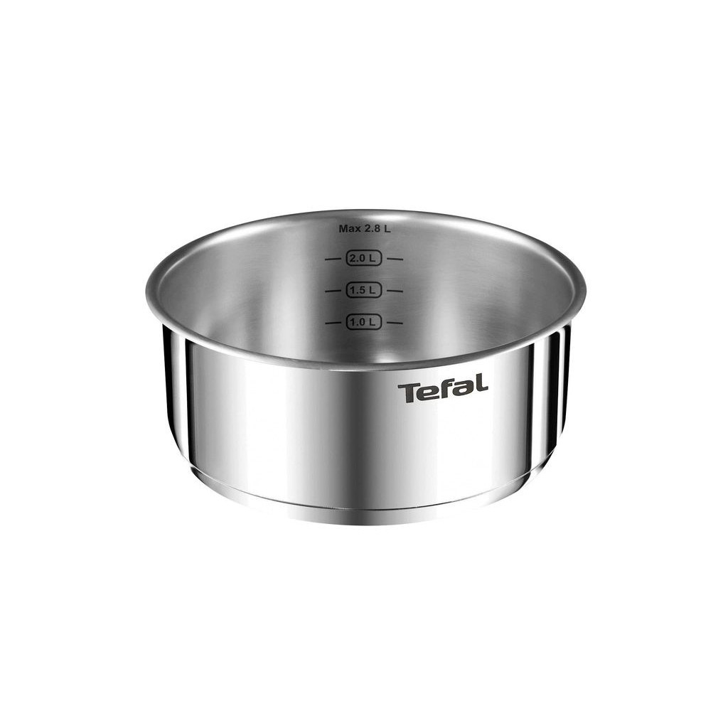 Набір посуду Tefal Ingenio Emotion Набір 4 предмети (L8964S55) - зображення 7