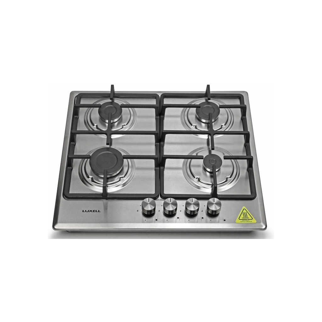 Варочна поверхня LUXELL M6-LX40CI - зображення 2