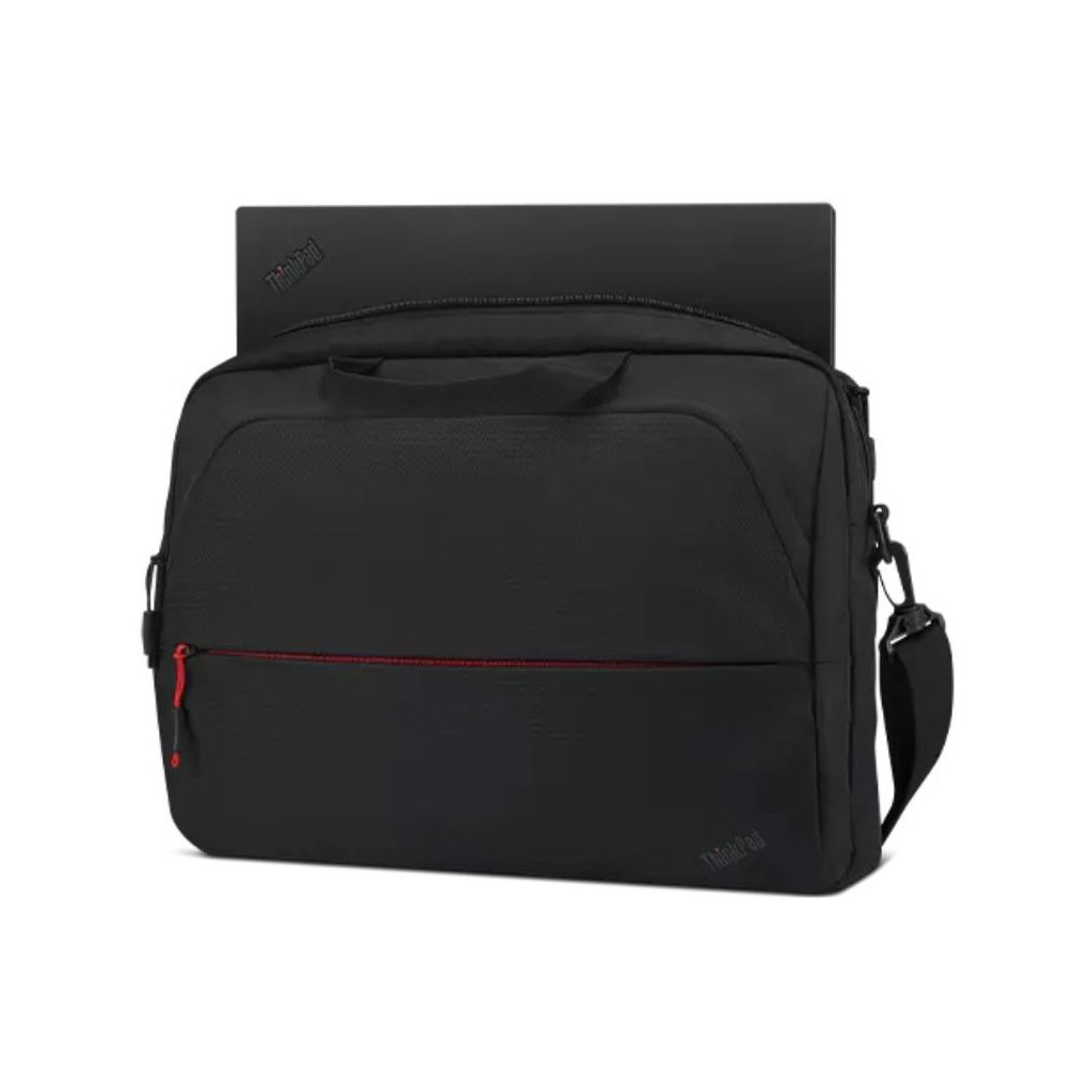 Сумка для ноутбука Lenovo 16" Essential Topload, Eco (4X41C12469) - зображення 2