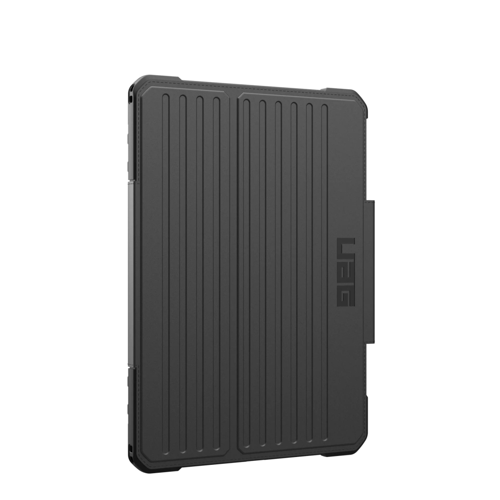 Чохол до планшета UAG iPad Pro 11" (Gen 5 2024) Metropolis SE Black (124475114040) - изображение 7