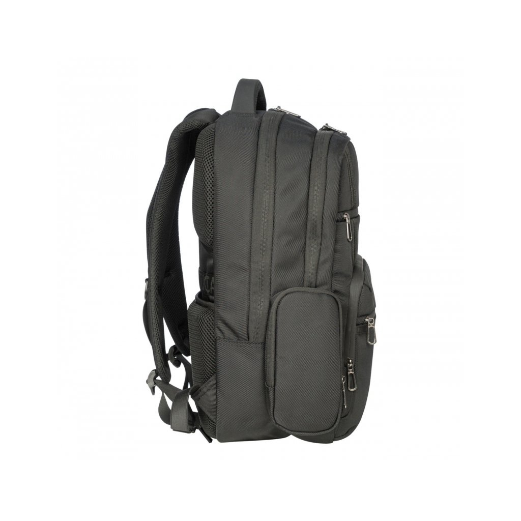 Рюкзак для ноутбука Tucano 17" Sole Gravity AGS (BKSOL17-AGS-BK) - зображення 5