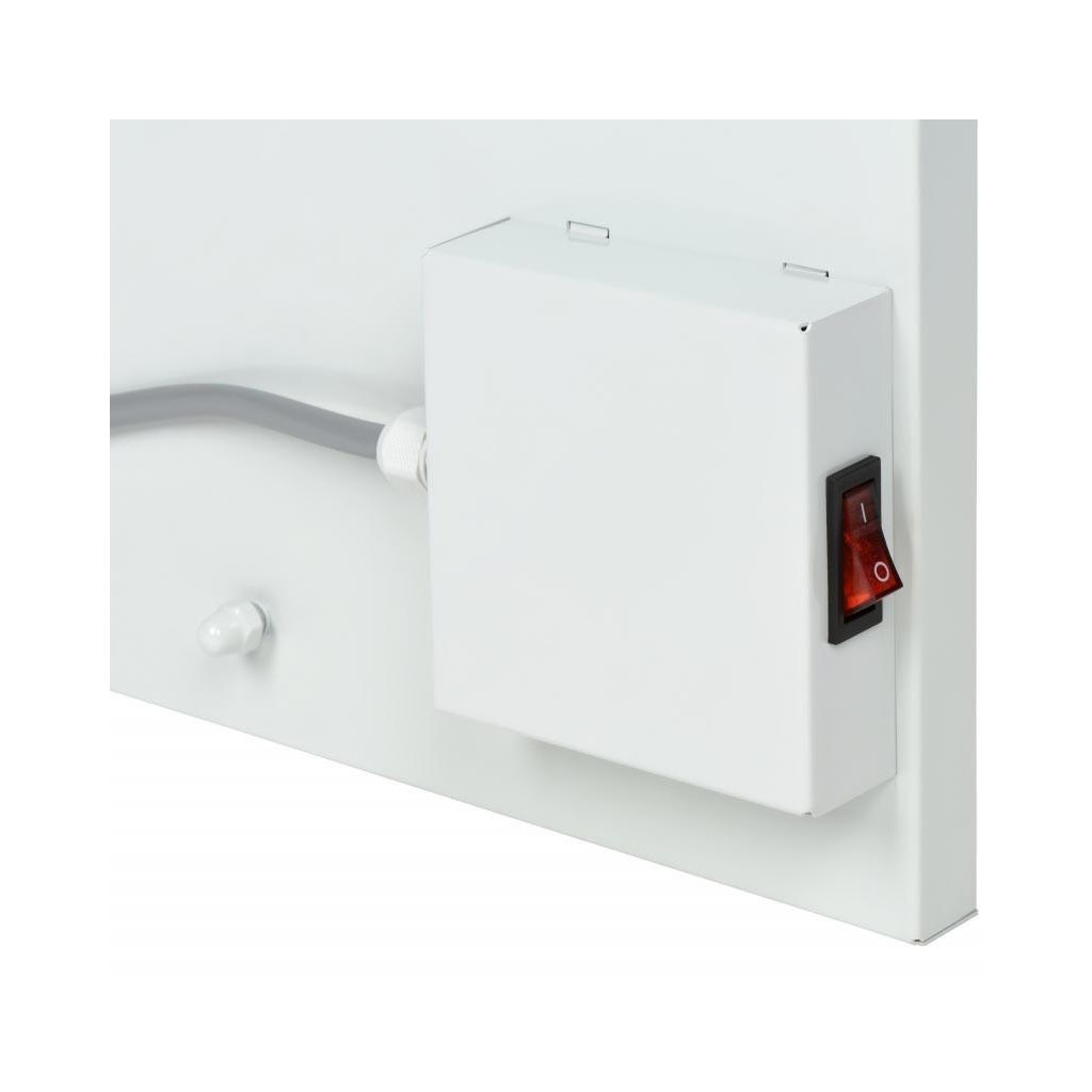 Обігрівач Ardesto HCP-600WTM - зображення 4