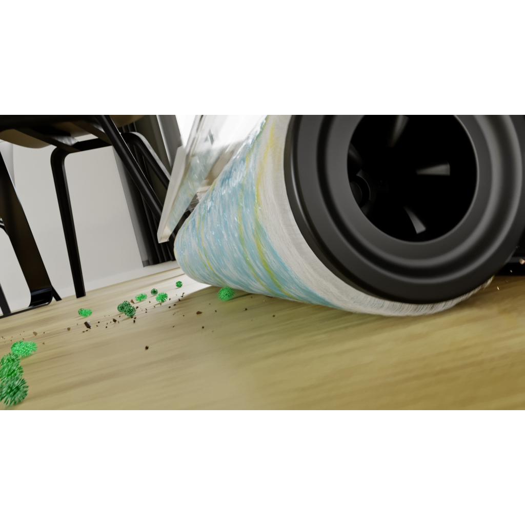 Пилосос Karcher FCV 3 (1.056-122.0) - зображення 8