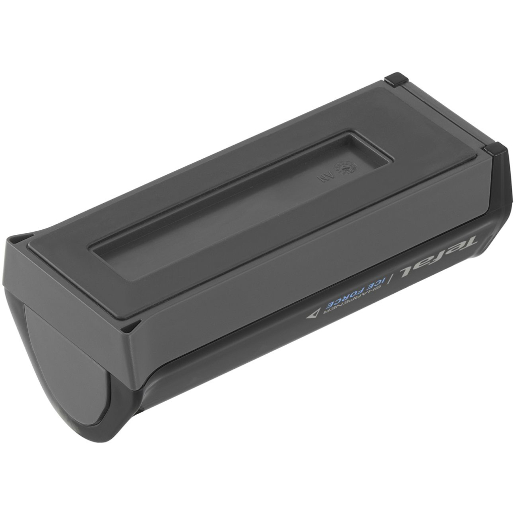 Точило для ножів Tefal Ice Force, кераміка, пластик, сірий (K2650534) - изображение 5