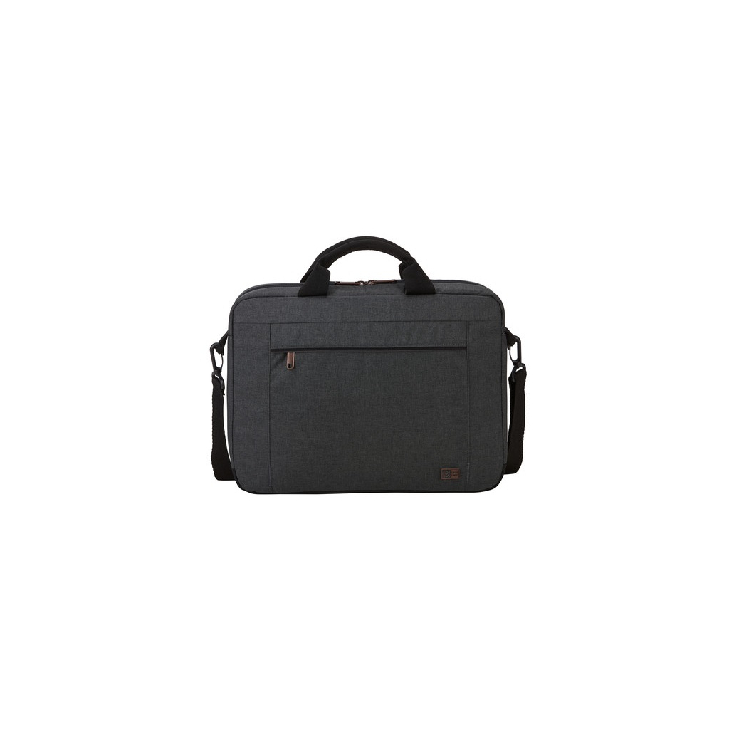 Сумка для ноутбука Case Logic 14" Era Attache ERAA-114 Obsidian (3205338) - зображення 6
