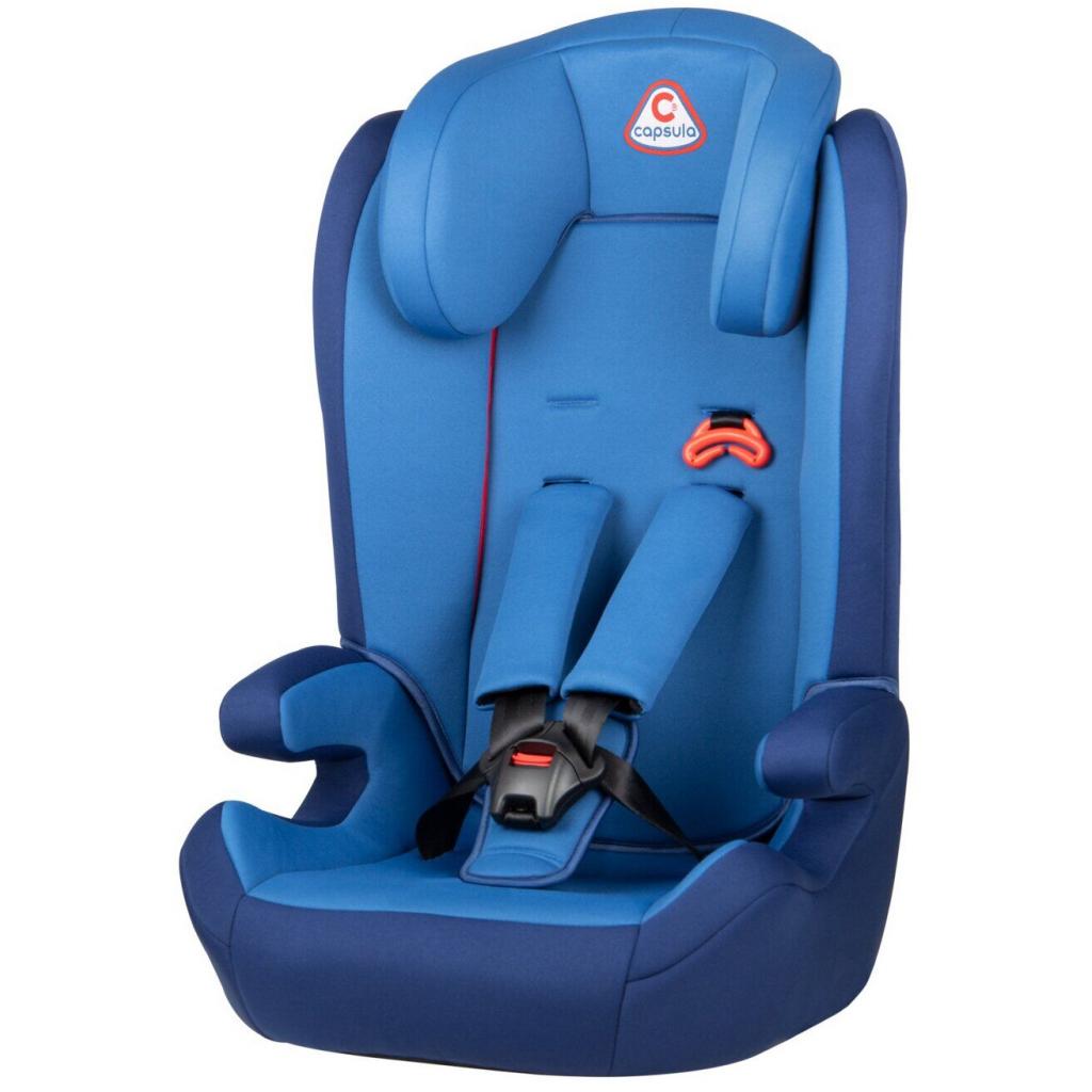 Автокрісло Capsula MT6 Blue (771040.) - зображення 3