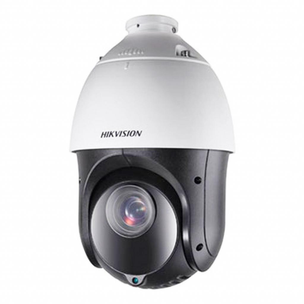 Камера відеоспостереження Hikvision DS-2DE4425IW-DE (PTZ 25x) - зображення 1