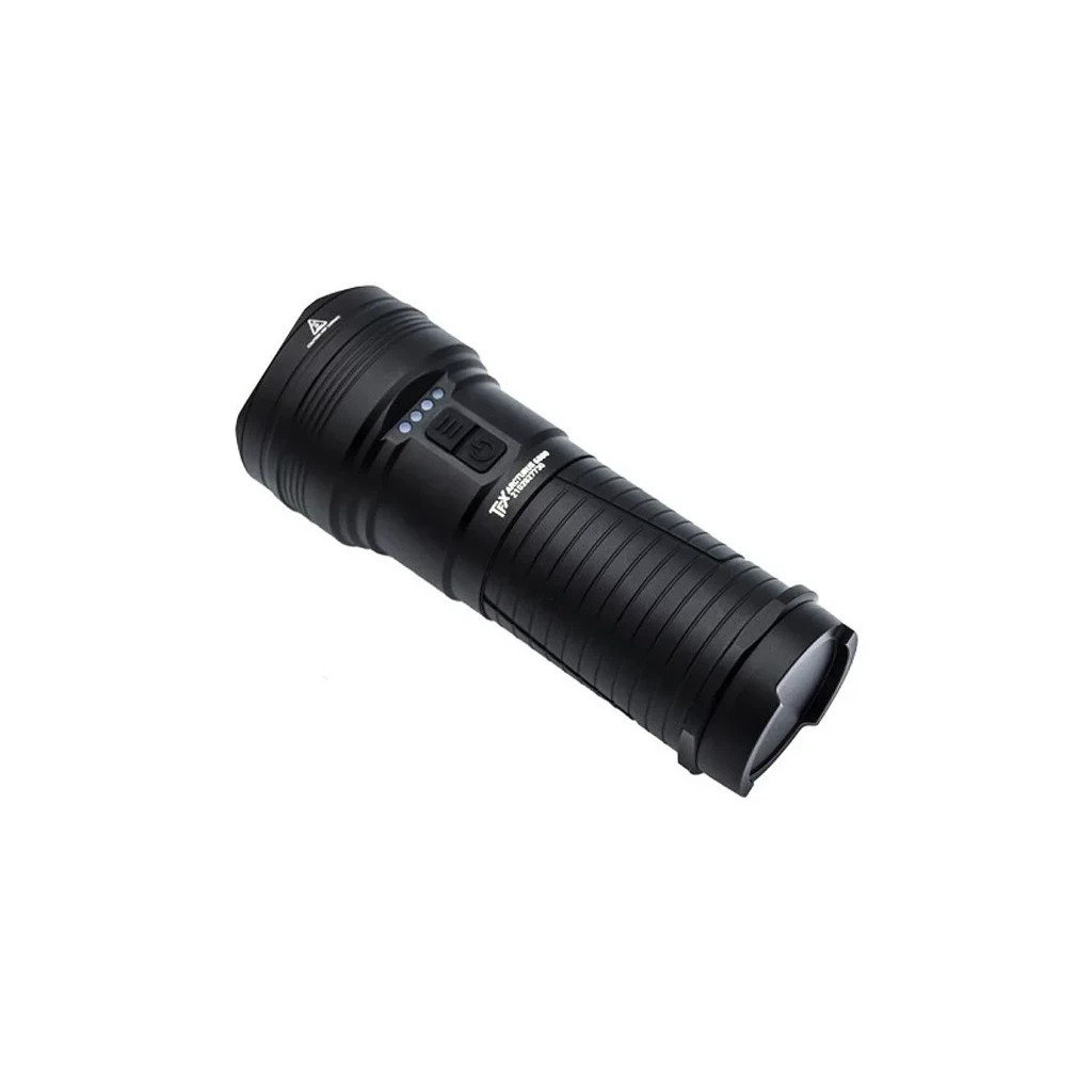 Ліхтар LedLenser TFX Arcturus 6500, 6500/1400/120 (502559) - зображення 2