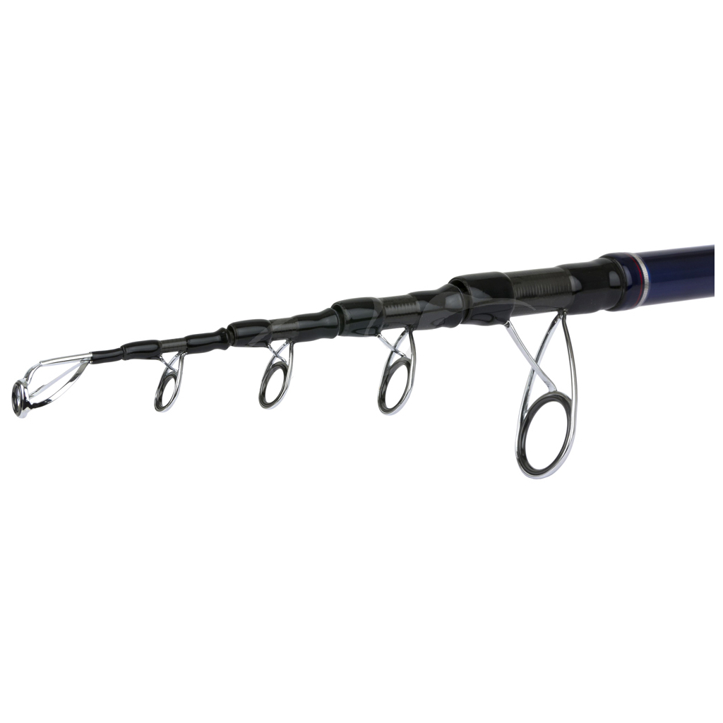 Вудилище Shimano Nexave EX Tele Surf 4.50m max 200g (NEXEXSFTE4520) - зображення 3