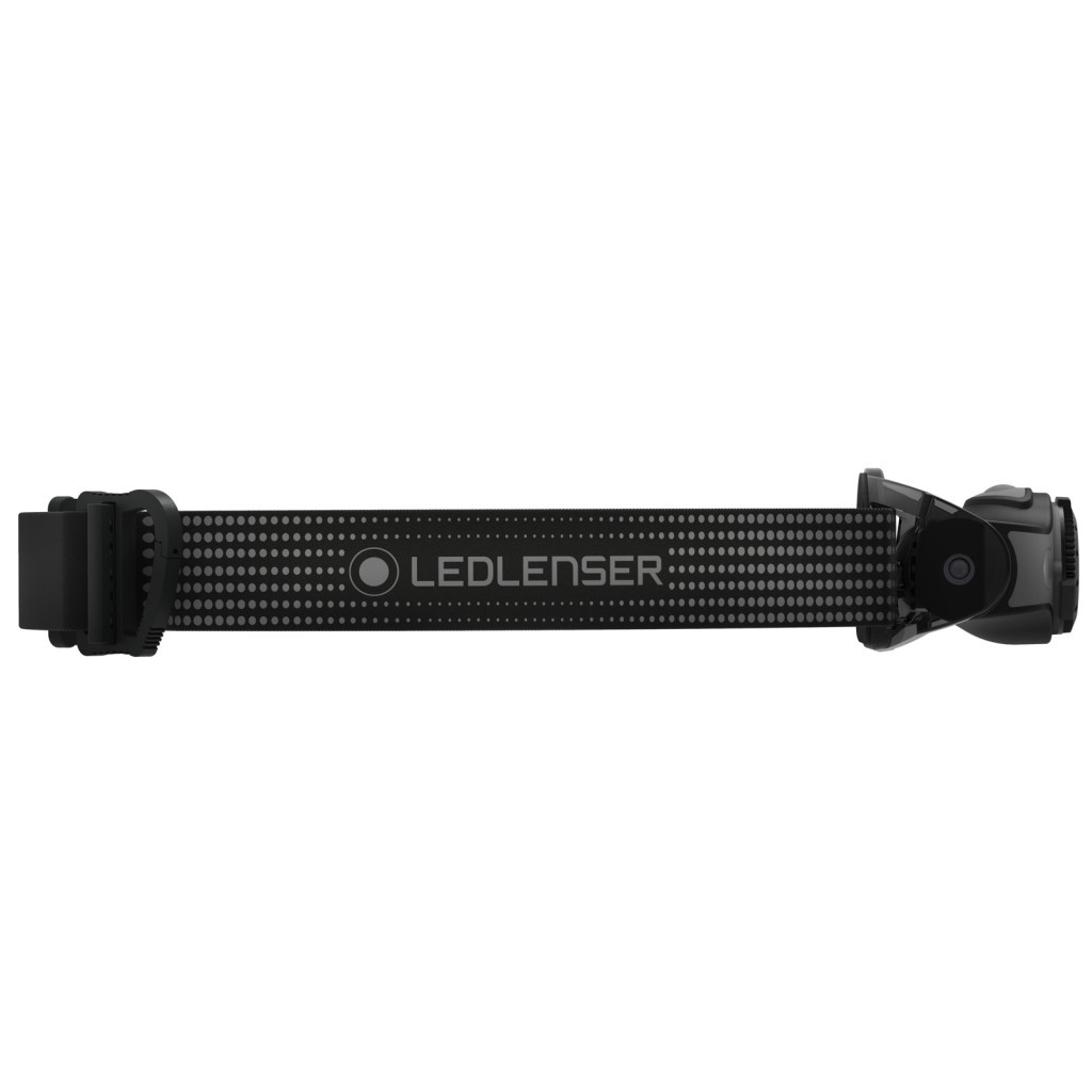 Ліхтар LedLenser MH5 Black/Gray (коробка) (501598) - зображення 5