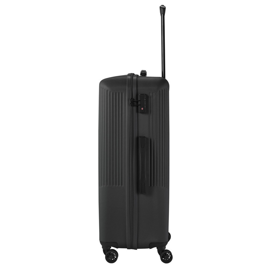 Валіза Travelite Bali Anthracite L (TL072349-04) - зображення 4