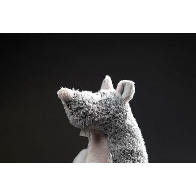 М'яка іграшка Sigikid Beasts Мишка 10 см (38624SK) - зображення 9