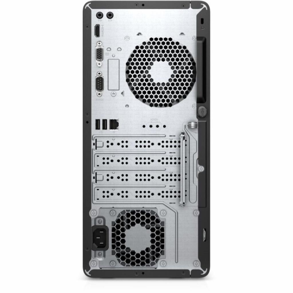 Комп'ютер HP 290 G4 MT / i3-10100 (123P4EA) - зображення 4