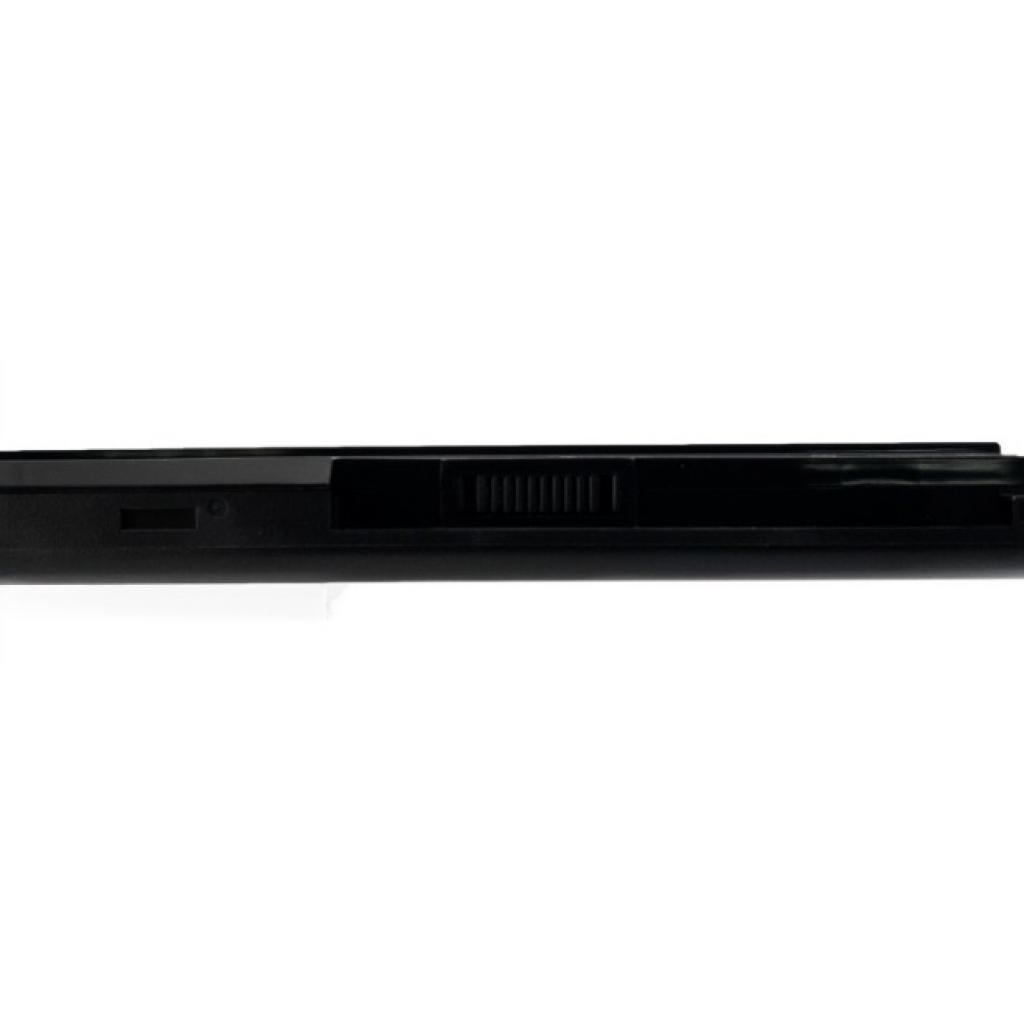 Акумулятор до ноутбука Asus A32-X401 10.8 V, 5200 mAh 56 Wh Extradigital (BNA3998) - зображення 3