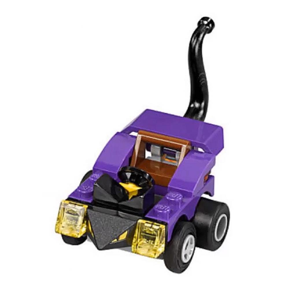 Конструктор LEGO Super Heroes Бетмен проти Жінки-кішки (76061) - зображення 5