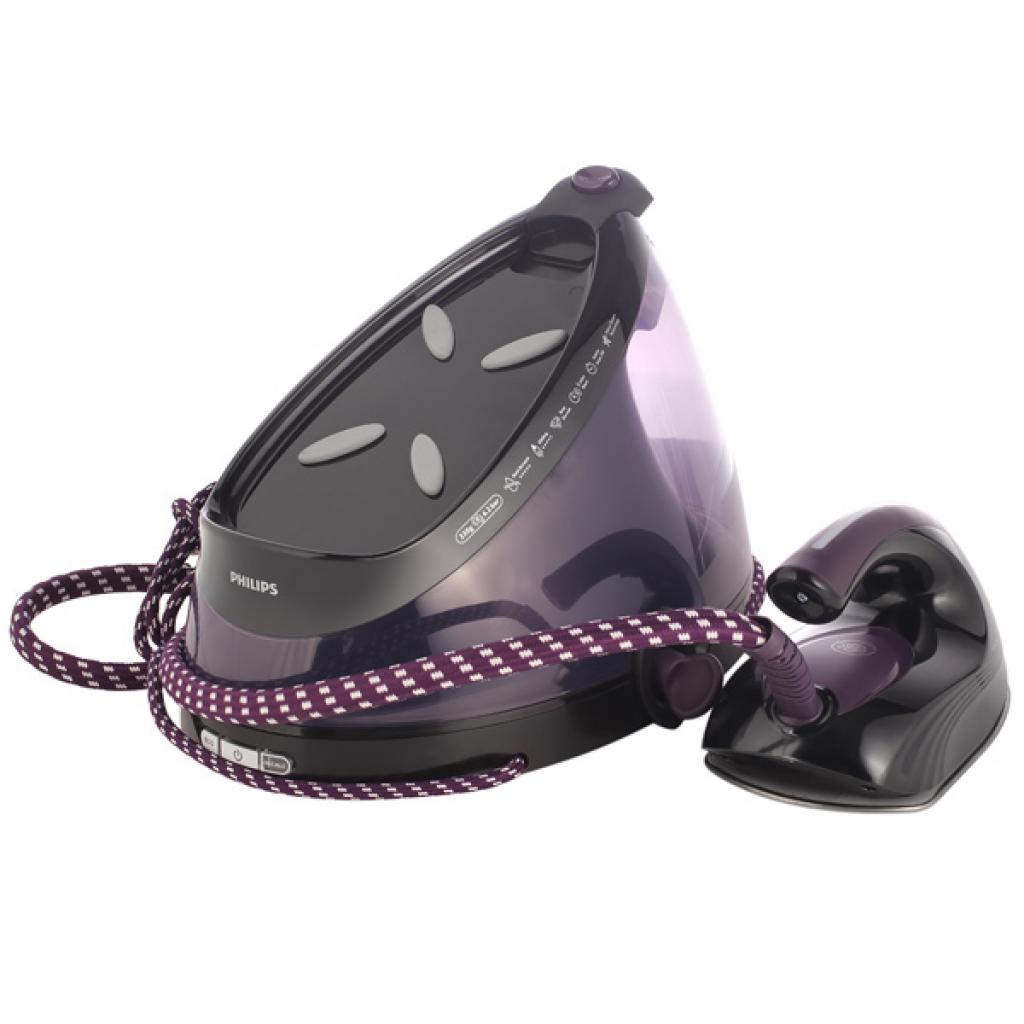 Парова станція Philips GC 8650/80 (GC8650/80) - зображення 4