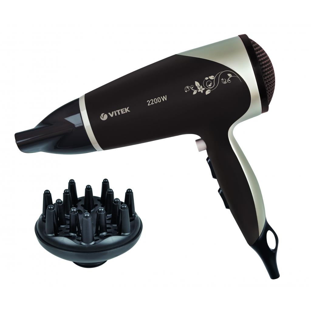 Фен Vitek VT-2327 - зображення 1