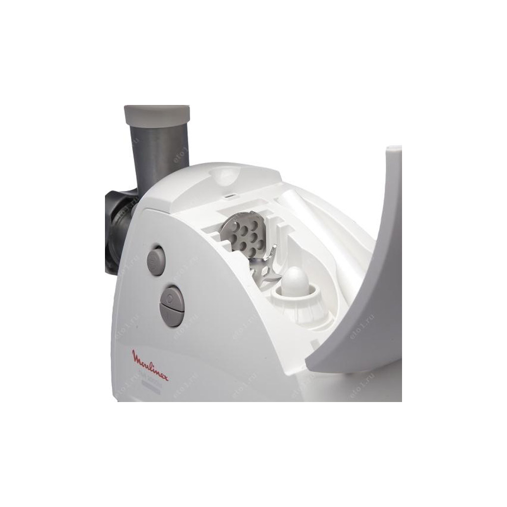 М'ясорубка Moulinex ME626132 - зображення 2