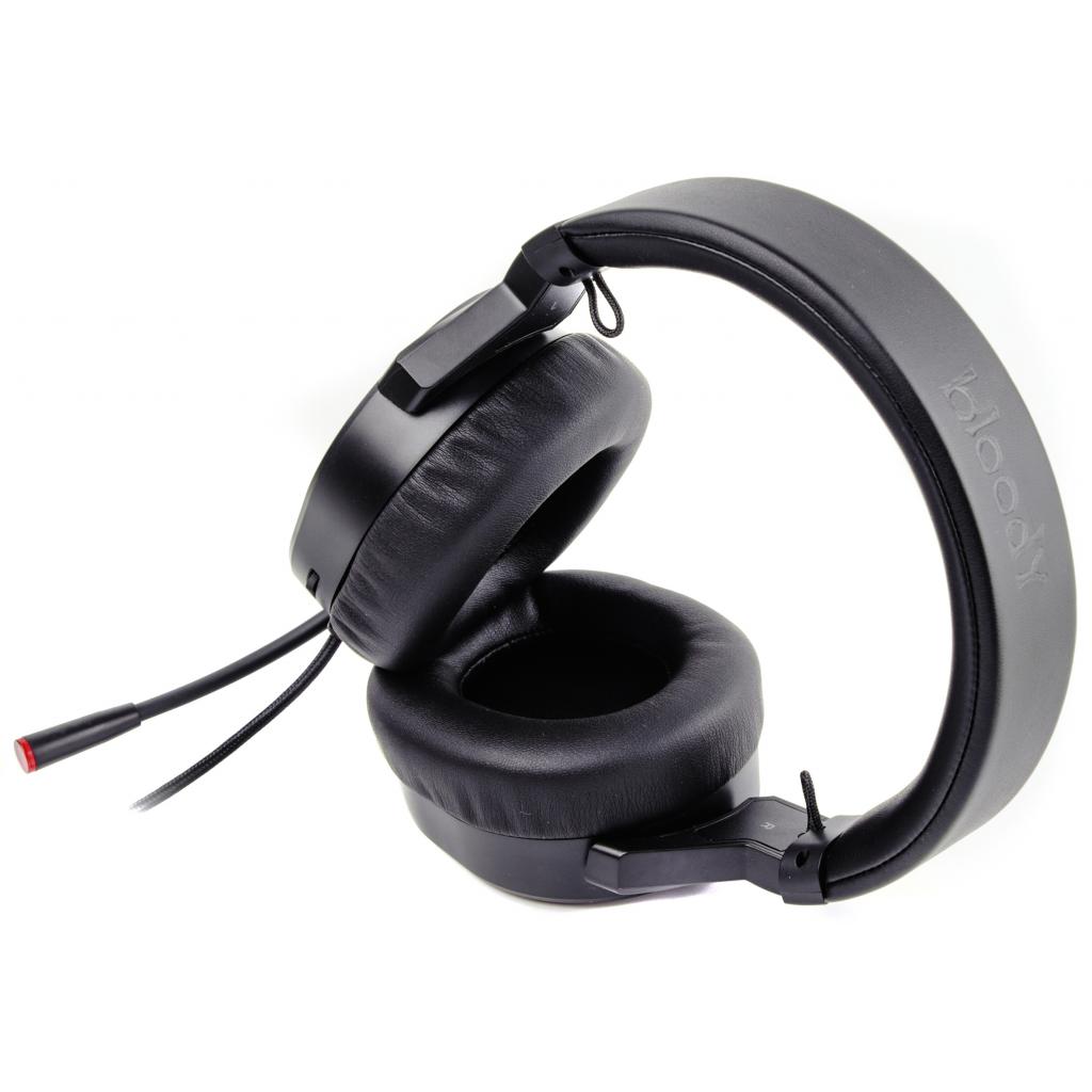 Навушники A4Tech Bloody G600i Black - зображення 3