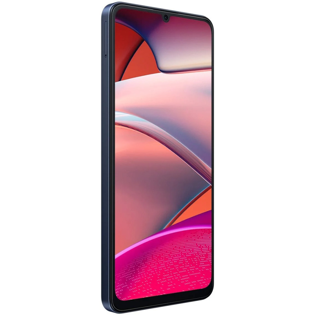 Мобільний телефон Blackview Color 8 8/128GB Grey (6931548316992) - зображення 4