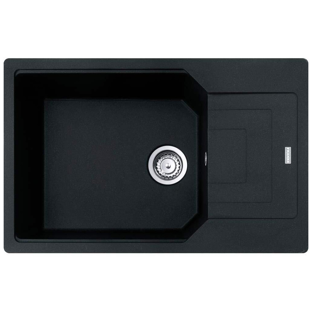 Мийка кухонна Franke Urban (114.0701.799) - зображення 1