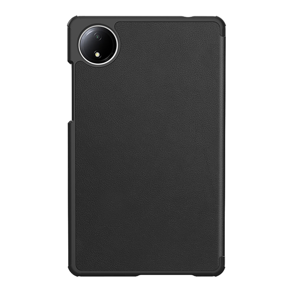 Чохол до планшета Armorstandart Smart Case Xiaomi Redmi Pad SE 8.7 4G Black (ARM79567) - зображення 2