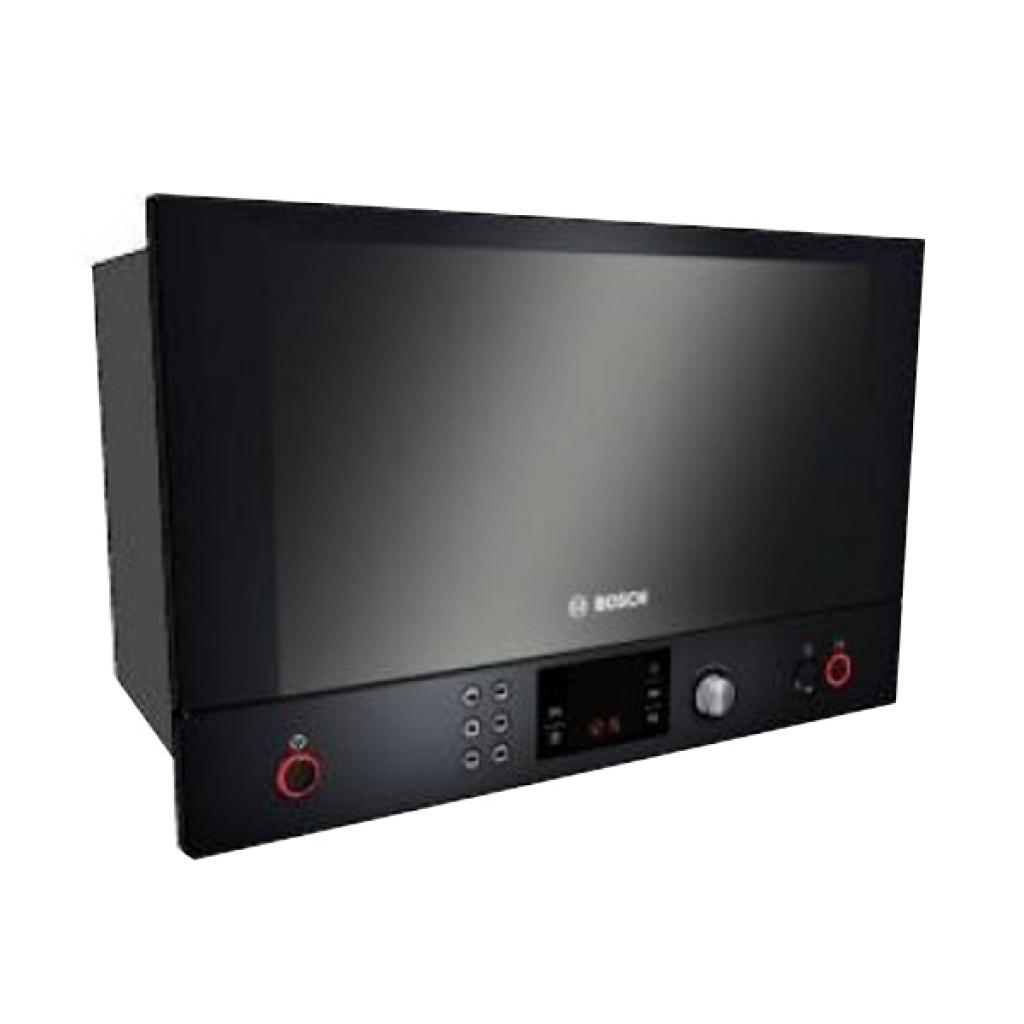 Мікрохвильова піч Bosch HMT 85 MR 63 (HMT85MR63) - зображення 2