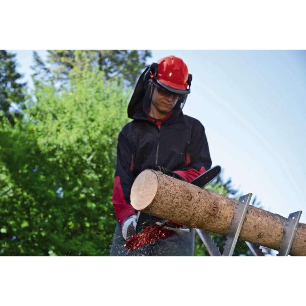 Ланцюгова пила Einhell GC-PC 1235/1 бензинова (4501862) - зображення 2