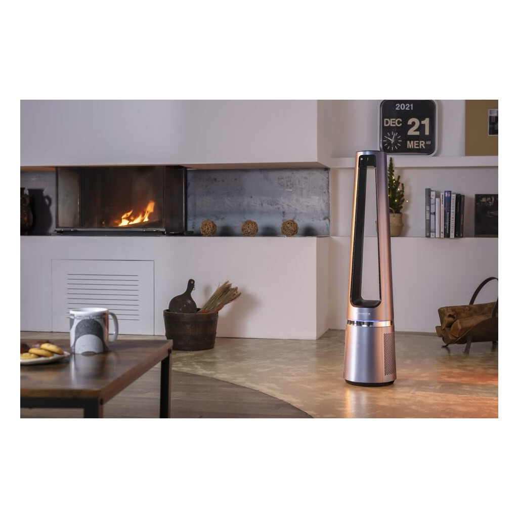 Очисник повітря Rowenta QU5030F0 - изображение 6