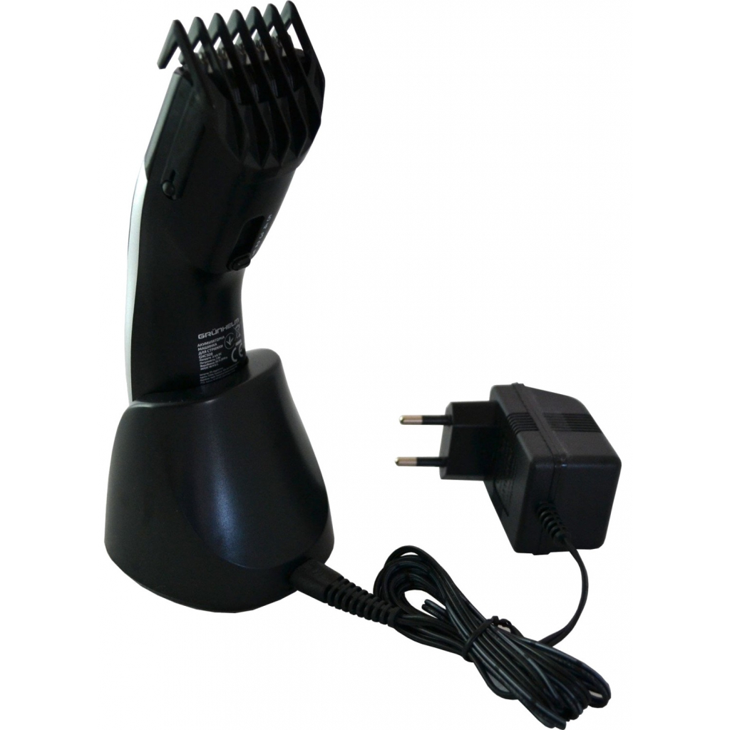 Машинка для стрижки Grunhelm GHC528 - зображення 2