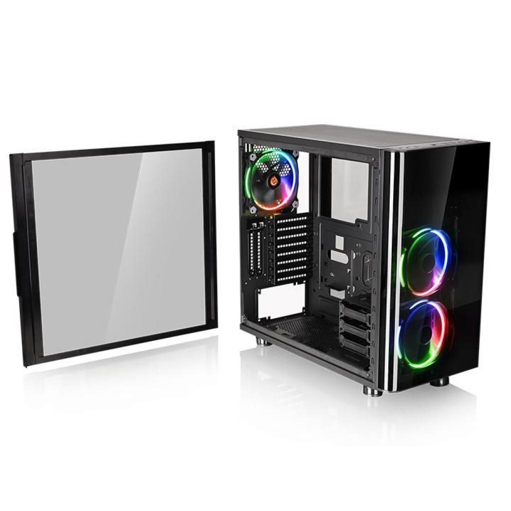 Корпус ThermalTake View 31 TG RGB (CA-1H8-00M1WN-01) - зображення 5