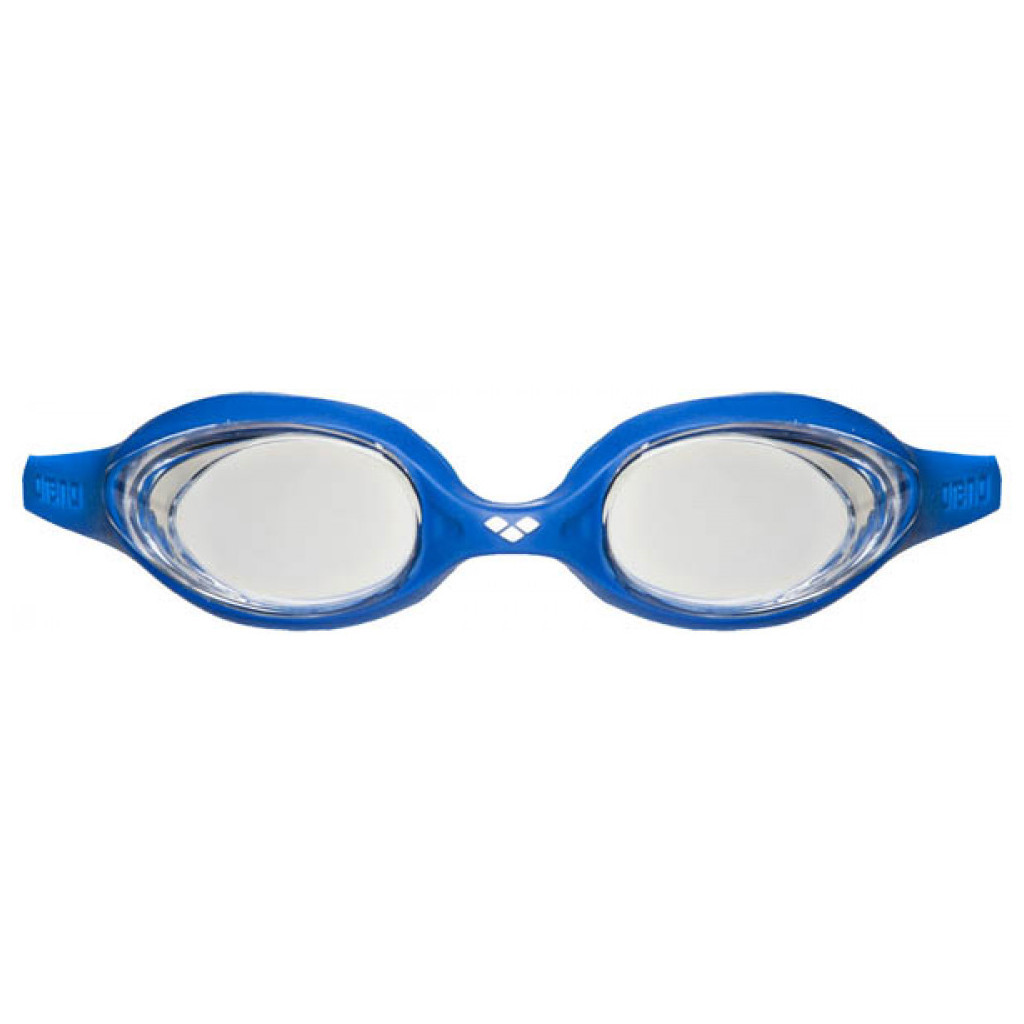 Окуляри для плавання Arena Spider 000024-171 синій Уні OSFM (3468335840352) - зображення 2