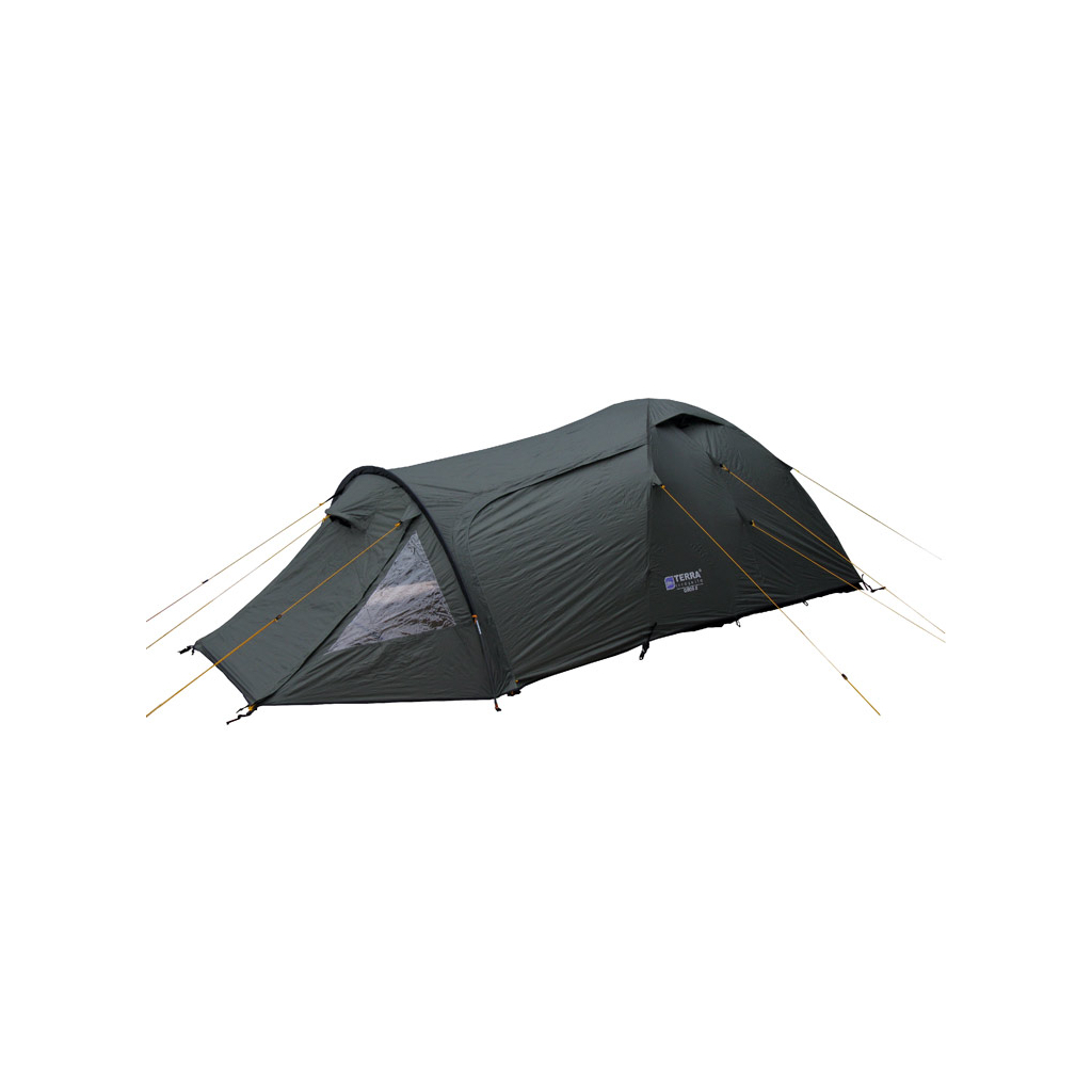 Намет Terra Incognita Geos 3 khaki (4823081500216) - зображення 5