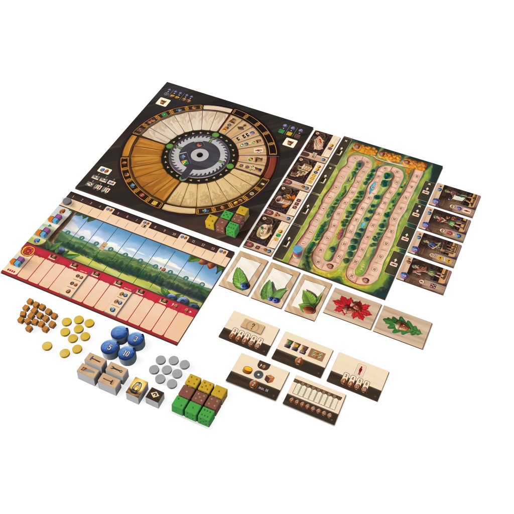 Настільна гра Rozum Майстерня (R032UA) - зображення 8