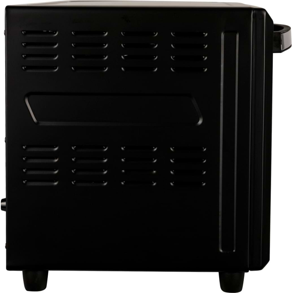 Електропіч Grunhelm GN33AВ - зображення 9