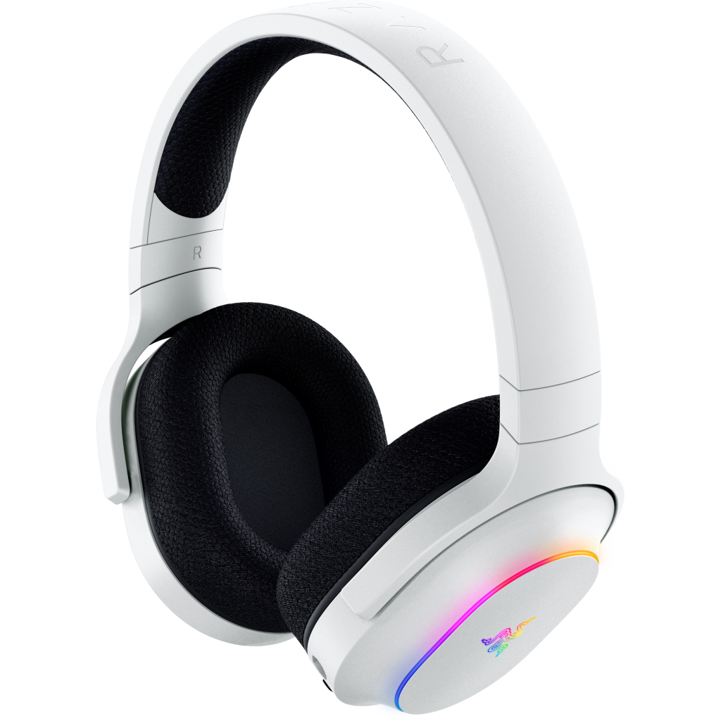 Навушники Razer Barracuda X Chroma White (RZ04-05220200-R3M1) - зображення 5