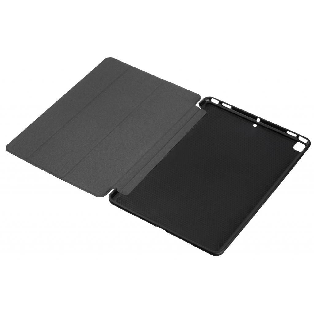 Чохол до планшета 2E Basic для Apple iPad 10.2` 2019, Flex, Black (2E-IPAD-10.2-19-IKFX-BK) - зображення 2