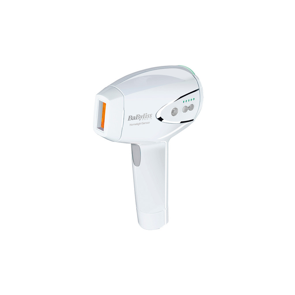 Фотоепілятор Babyliss G960E - зображення 1