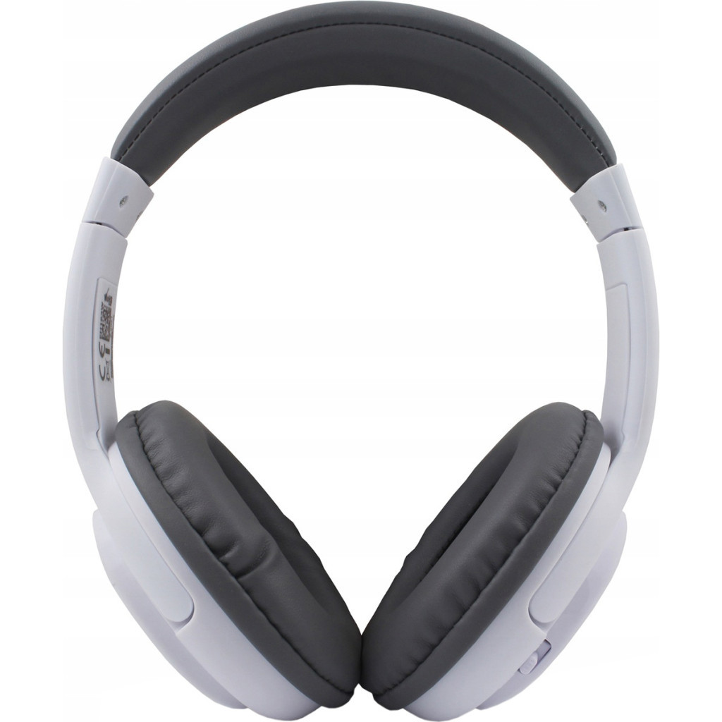 Навушники Esperanza Libero White (EH163W) - зображення 2