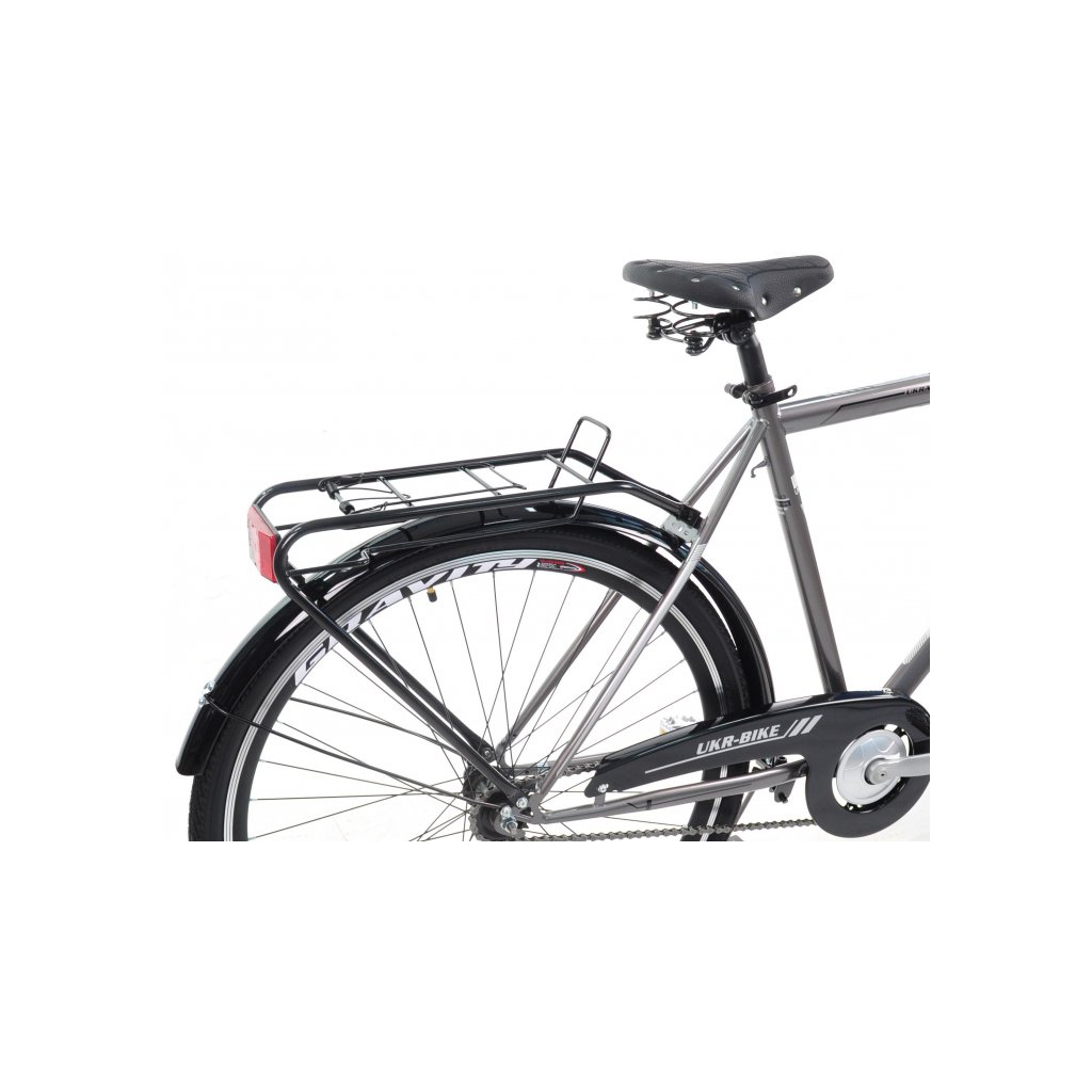 Велосипед Ardis Ukr-Bike 28" рама-21" St Grey (0937-3) - зображення 3