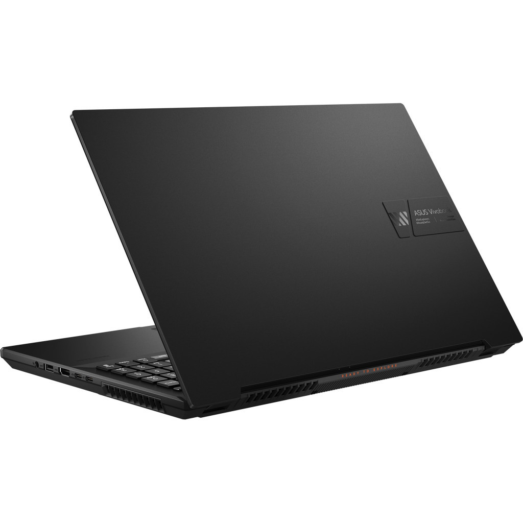 Ноутбук ASUS Vivobook Pro 15X OLED M6501RR-MA042X (90NB0YS2-M001K0) - зображення 8