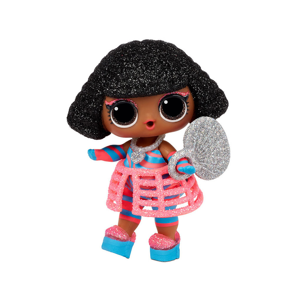 Лялька L.O.L. Surprise! Dance Танцівниці (117896) - зображення 7