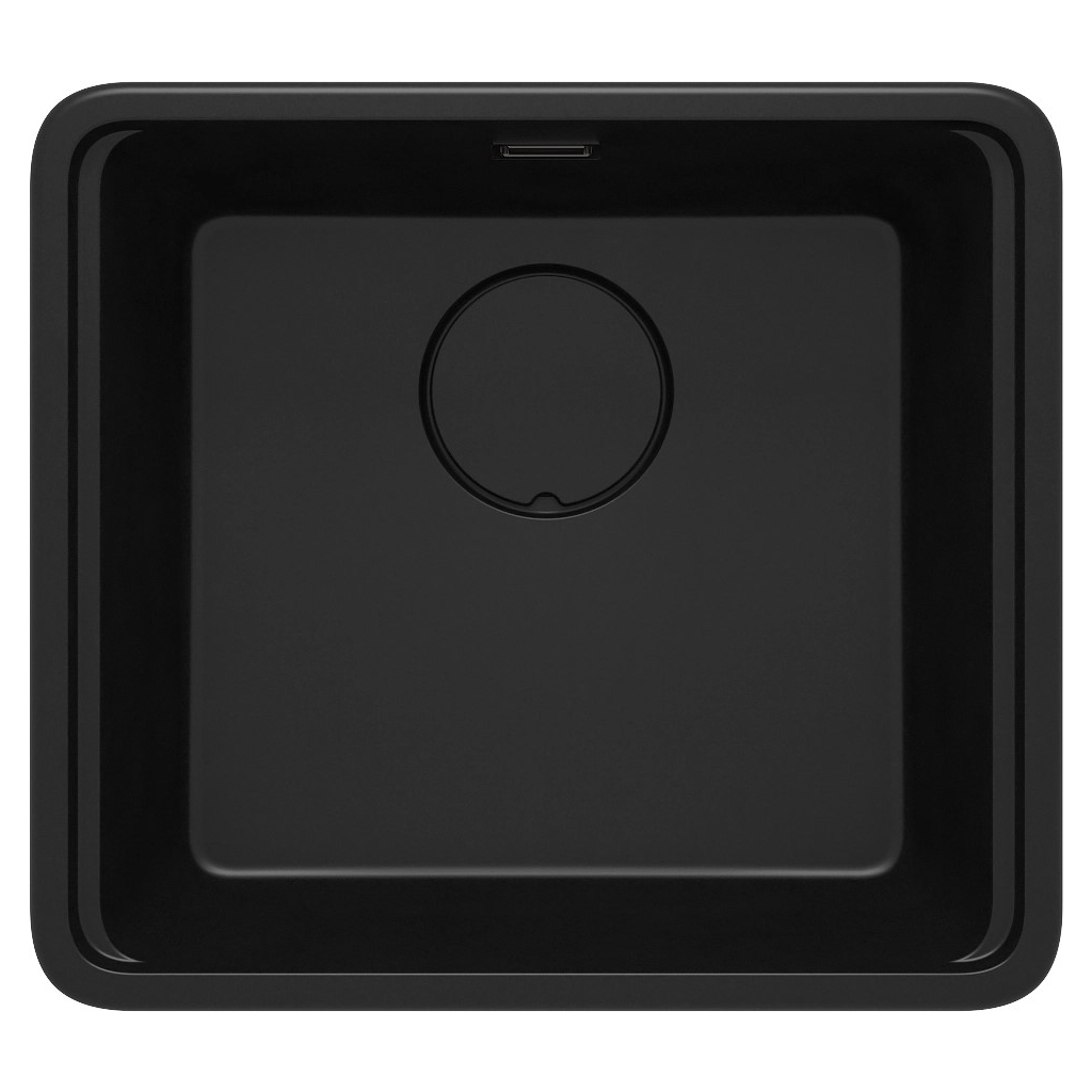 Мийка кухонна Deante Momi (ZKM_N10A) - зображення 1