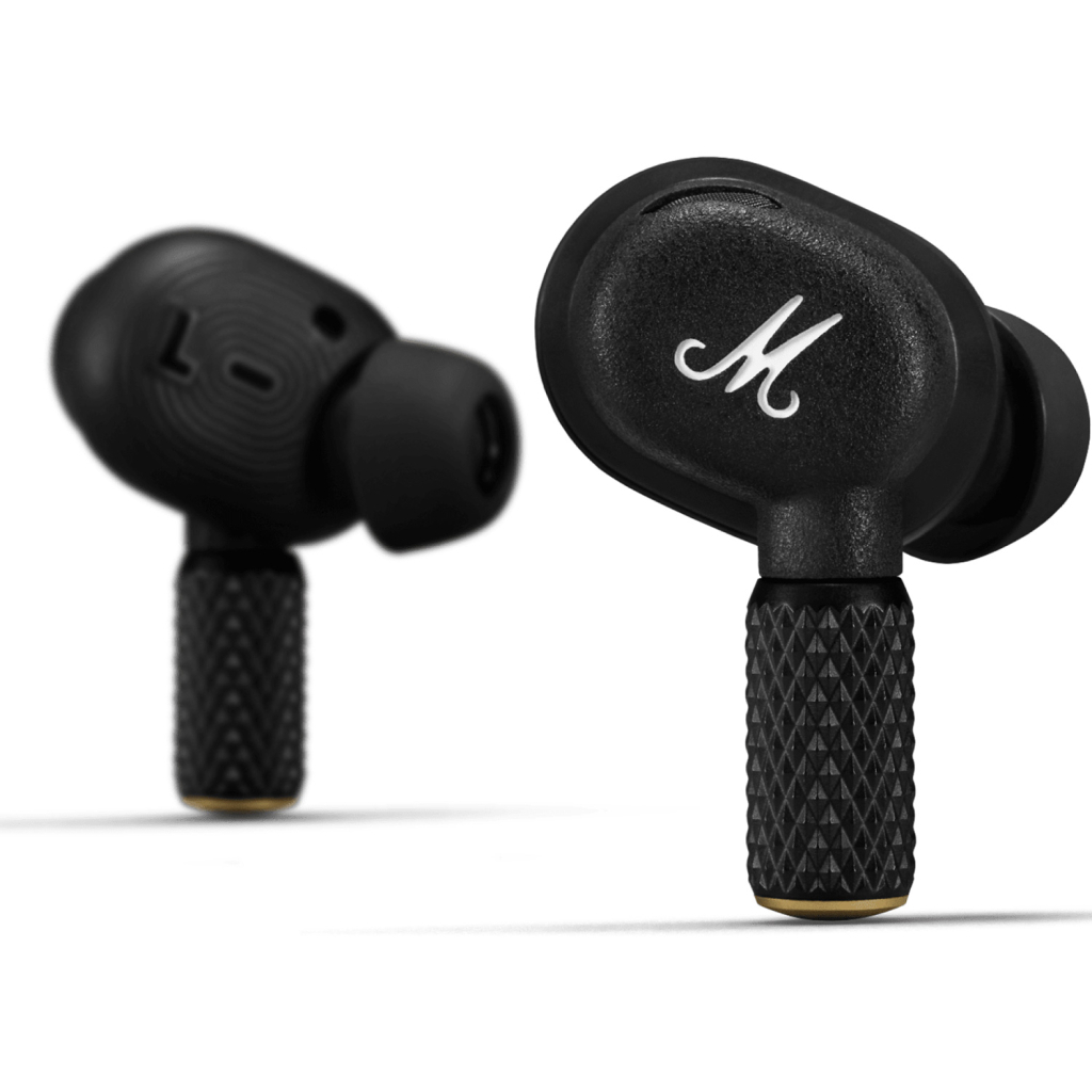 Навушники Marshall Motif II ANC Black (1006450) - зображення 3